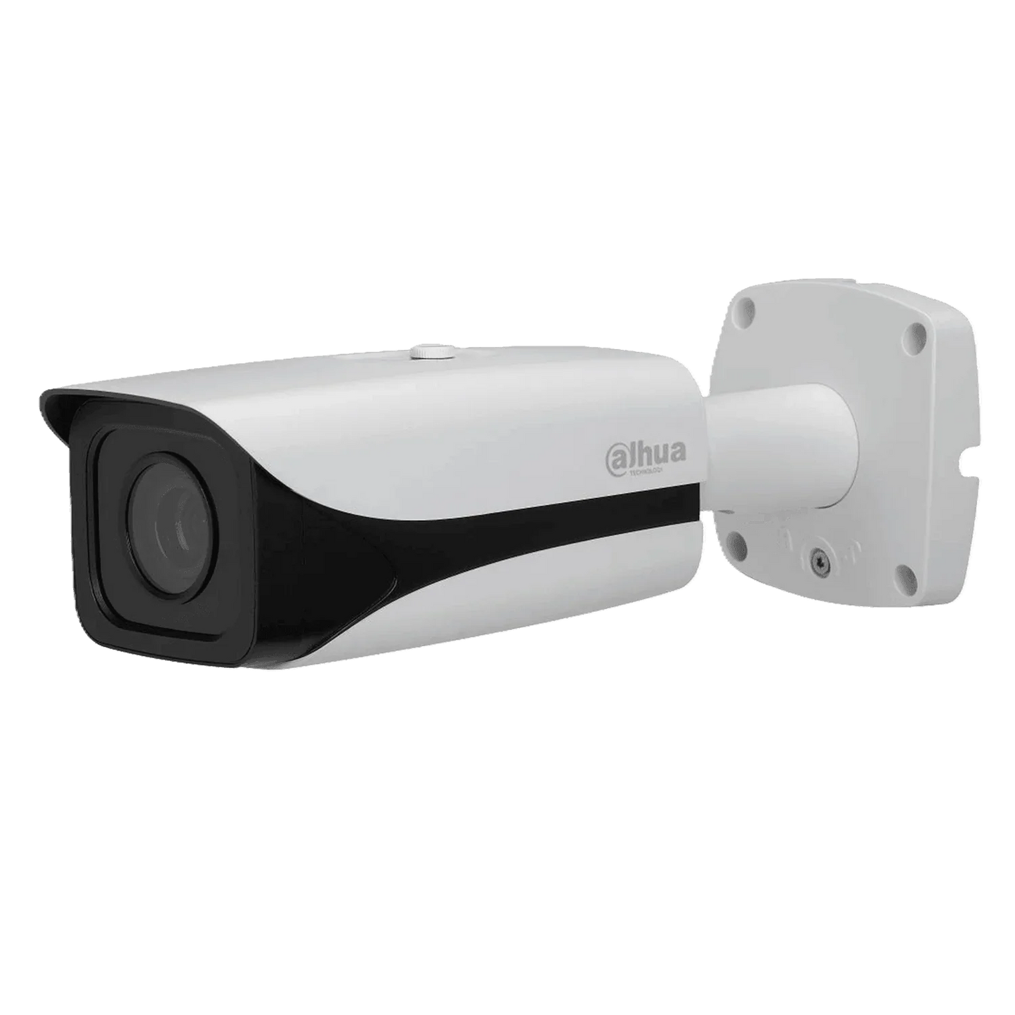 Dahua Camera, 2MP Full HD WDR Access ANPR Camera, Motorized 2.7~12mm Lens - CCTVMasters.com.au