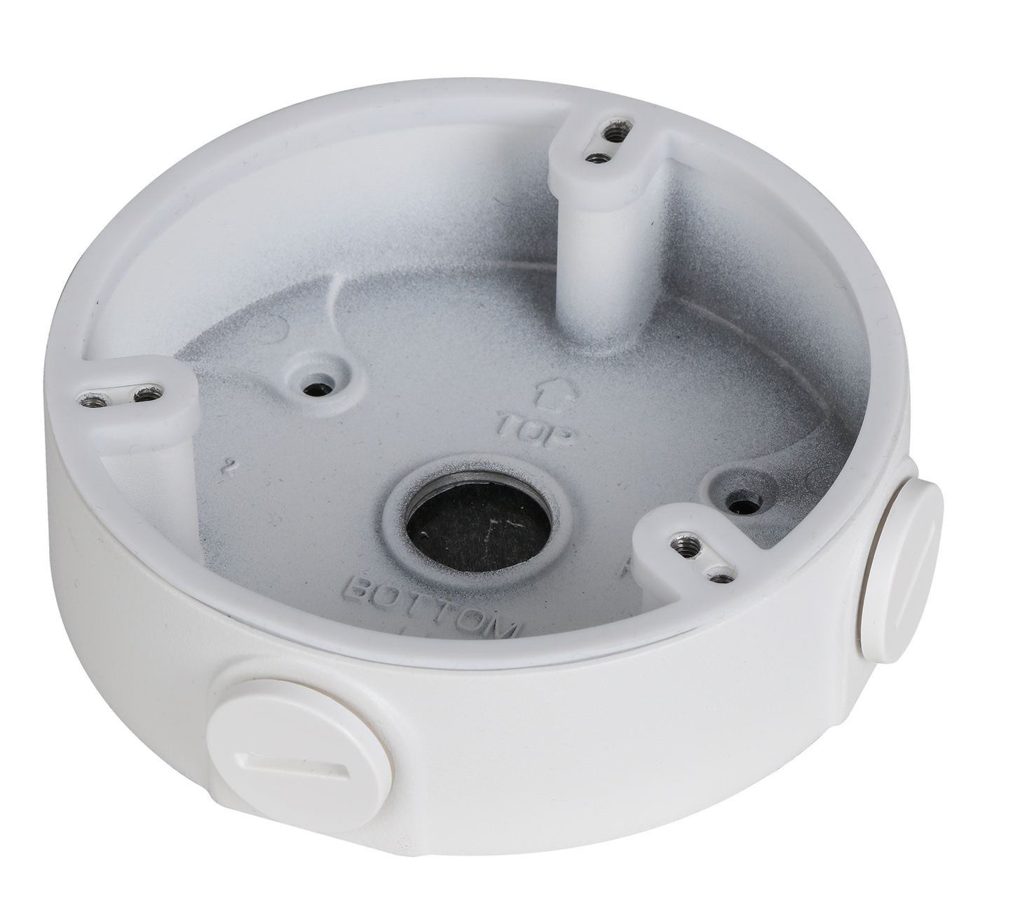 Dahua Water proof Junction Box, DH-AC-PFA136 - CCTVMasters.com.au