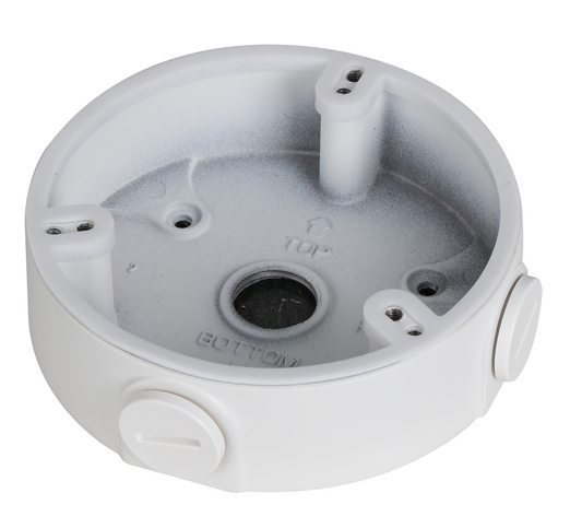 Dahua Water proof Junction Box, DH-AC-PFA136 - CCTVMasters.com.au