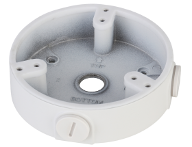 Dahua Water proof Junction Box, DH-AC-PFA137 - CCTVMasters.com.au