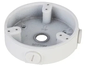 Dahua Water proof Junction Box, DH-AC-PFA137 - CCTVMasters.com.au