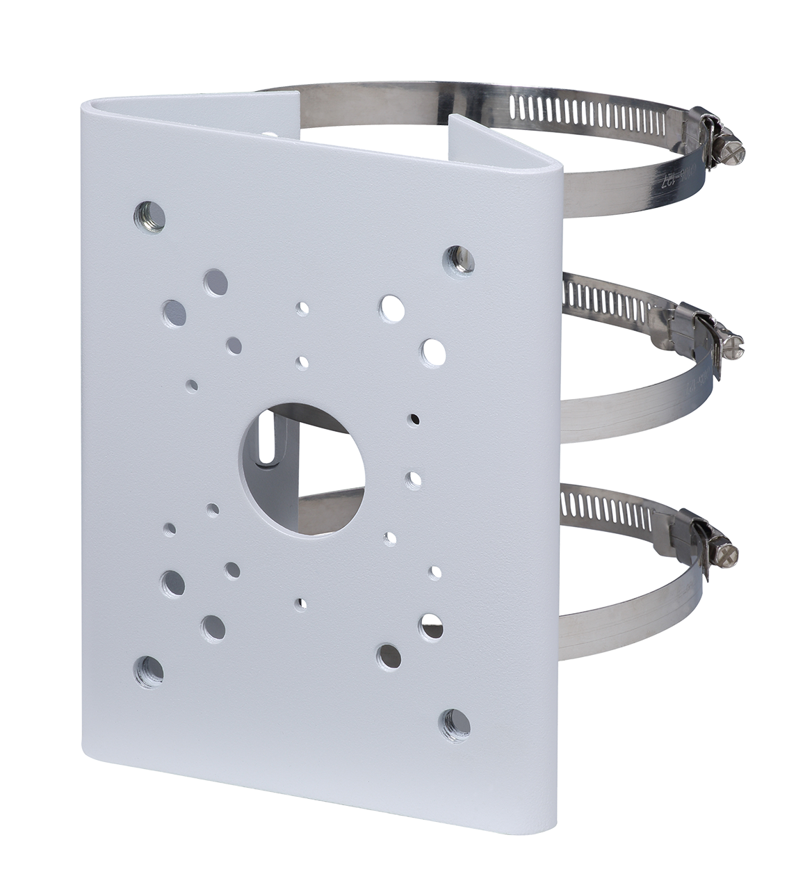 Dahua Pole Mount Bracket, DH-AC-PFA150 - CCTVMasters.com.au