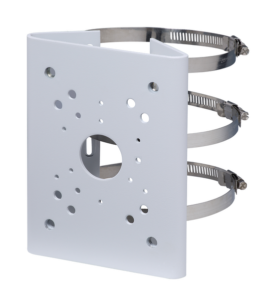 Dahua Pole Mount Bracket, DH-AC-PFA150 - CCTVMasters.com.au