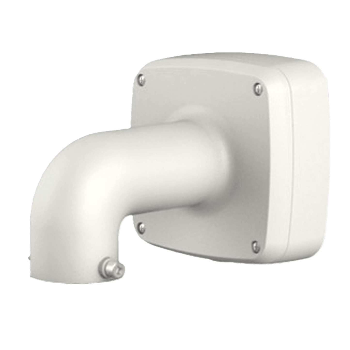 Dahua Wall Mount Bracket with IP66 Junction Box, DH-AC-PFB302S - CCTVMasters.com.au
