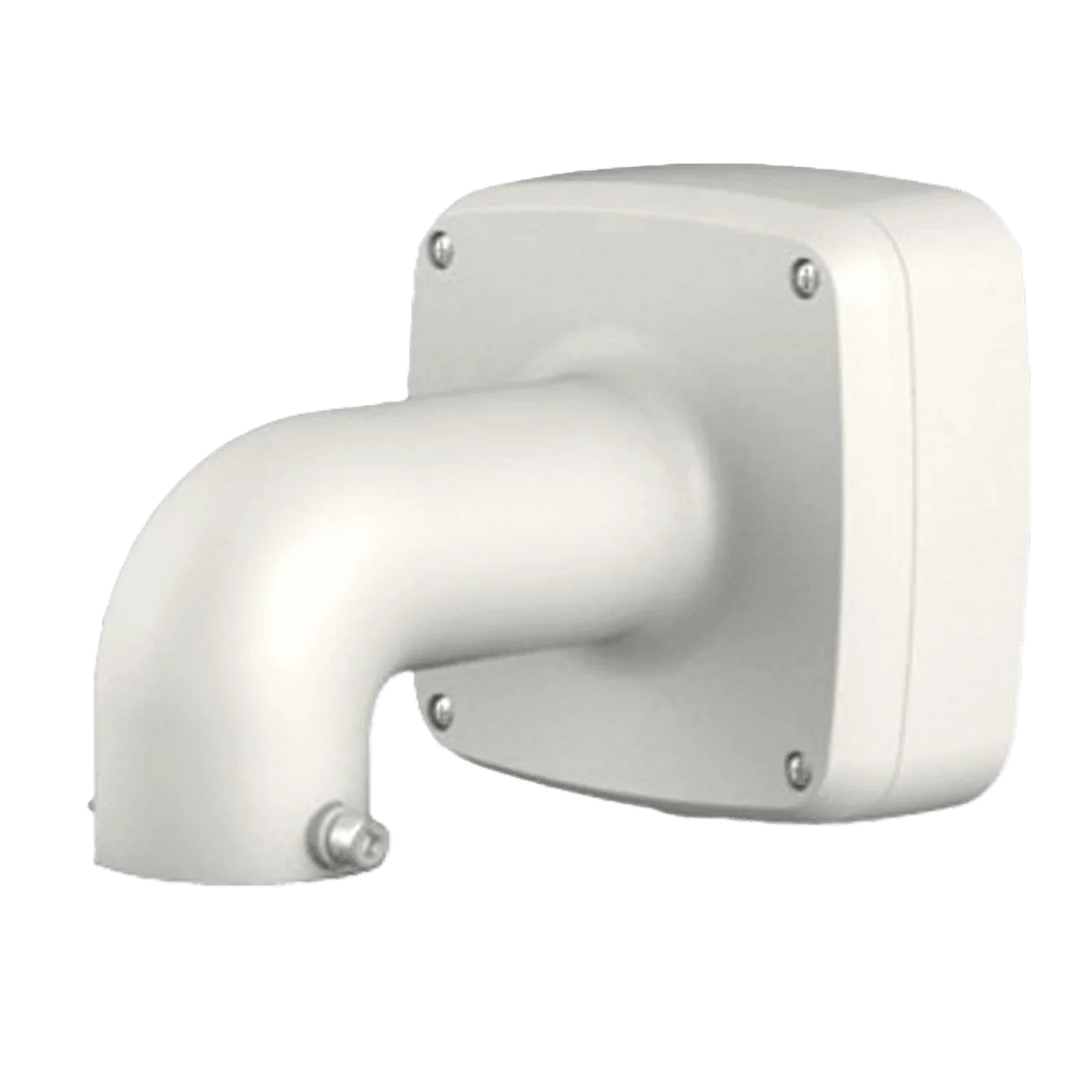 Dahua Wall Mount Bracket with IP66 Junction Box, DH-AC-PFB302S - CCTVMasters.com.au