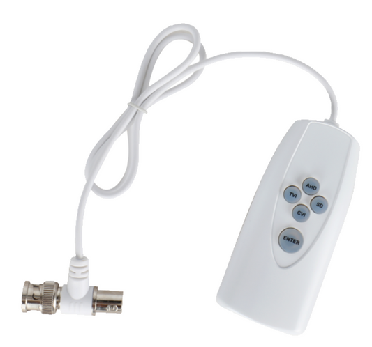 Dahua UTC Controller, DH-AC-PFM820 - CCTVMasters.com.au