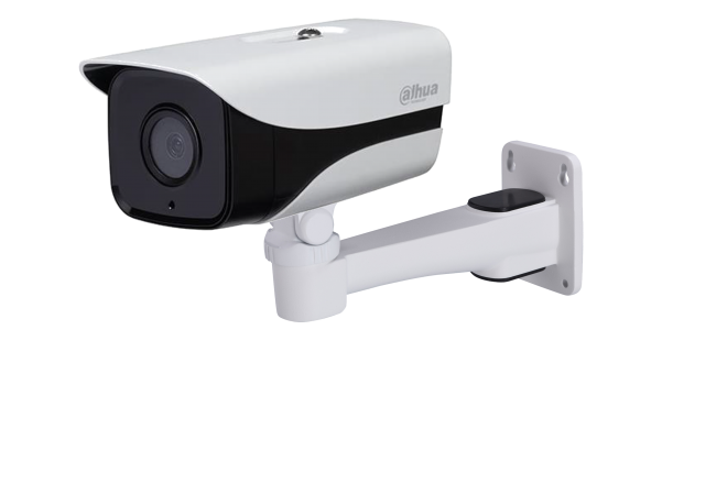 Dahua Camera, 2MP 4G IR Bullet Network Camera - CCTVMasters.com.au