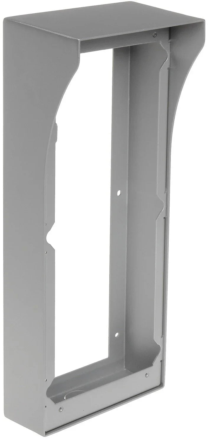 Dahua DH-VTOB110, Aluminum surface box for VTO1210C-X - CCTVMasters.com.au