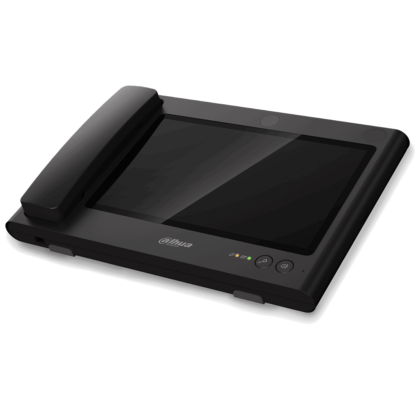 Dahua 10inch Touch Screen IP Master Station, DHI-VTS5240B - CCTVMasters.com.au