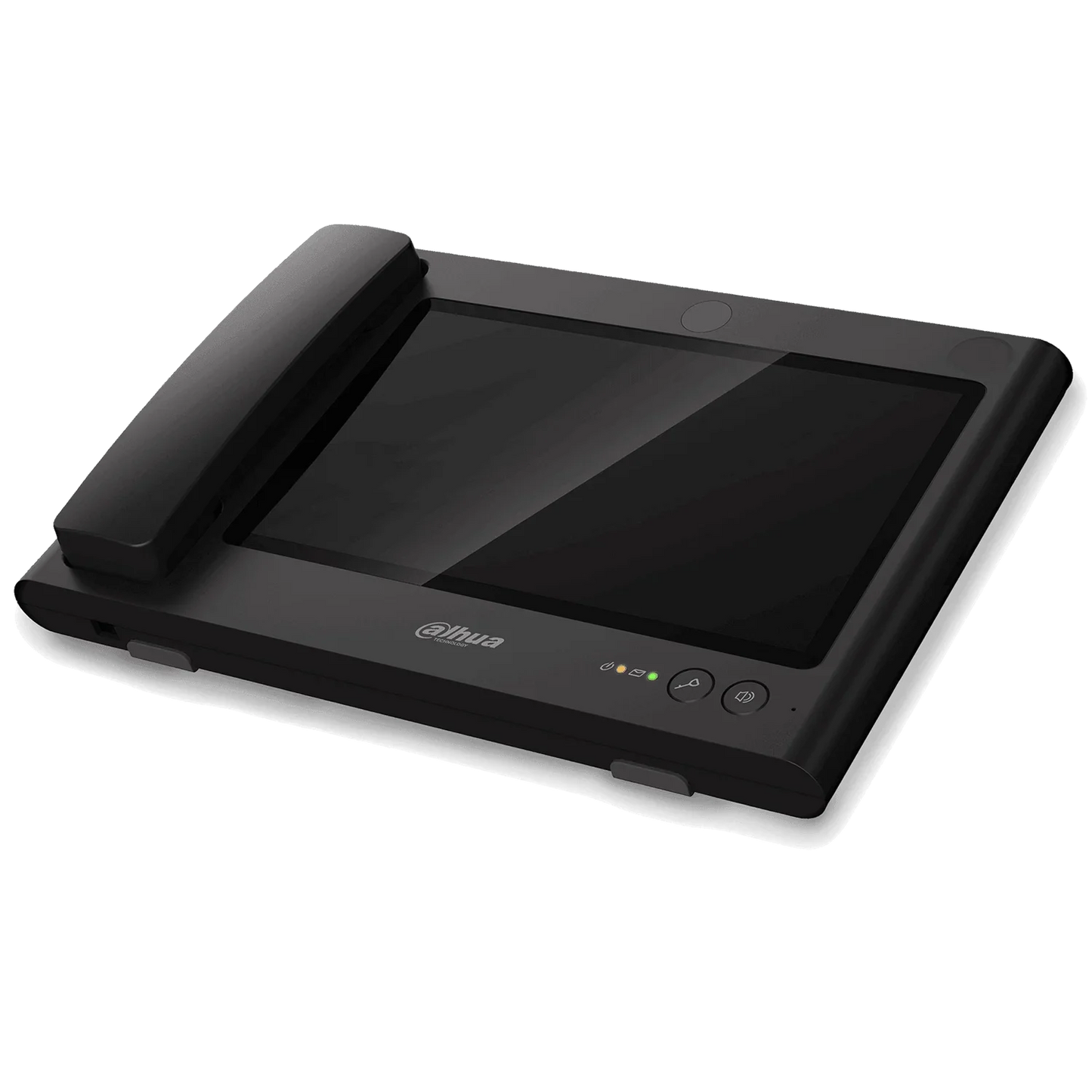 Dahua 10inch Touch Screen IP Master Station, DHI-VTS5240B - CCTVMasters.com.au