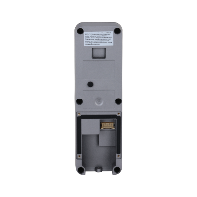 Dahua Wi-Fi 2MP IP Villa Outdoor Station PoE and 12VDC with Reader
