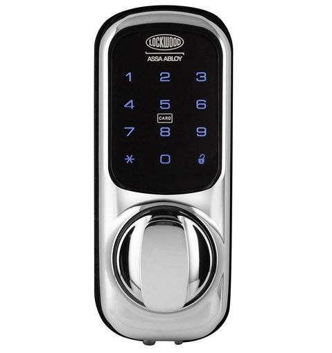 Keyless Entry