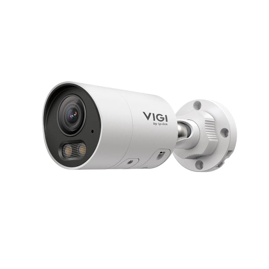 TP-Link 4MP Outdoor ColourPro 2.0 Bullet Network Camera