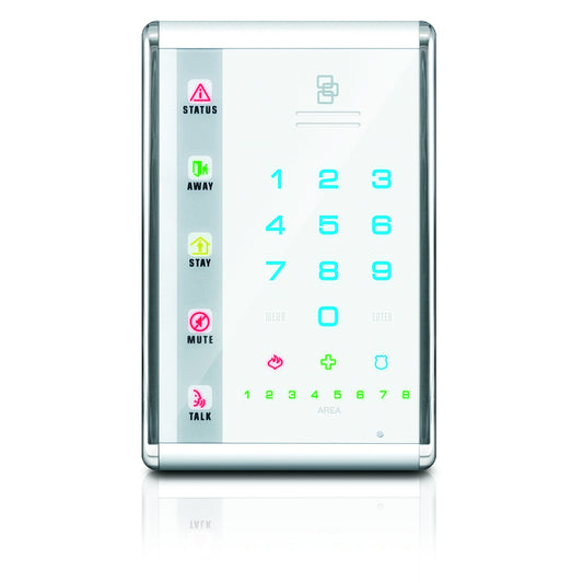 Hills Reliance NetworX Advanced Touch LED Voicenav Keypad