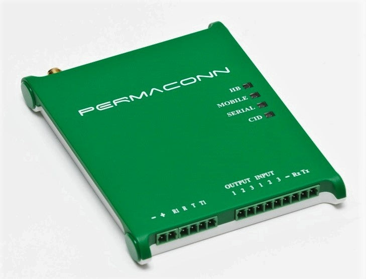 Permaconn Single Sim 4G Communicator