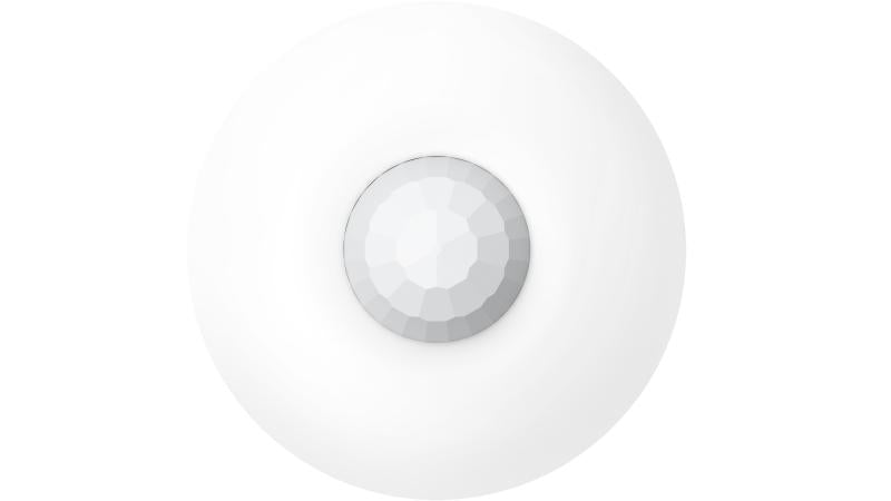 Hikvision DS-PDCL12-EG2-WB, Wireless PIR Ceiling Detector