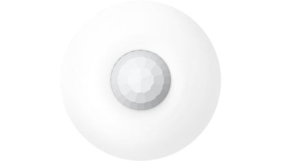Hikvision DS-PDCL12-EG2-WB, Wireless PIR Ceiling Detector
