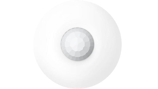Hikvision DS-PDCL12-EG2-WB, Wireless PIR Ceiling Detector