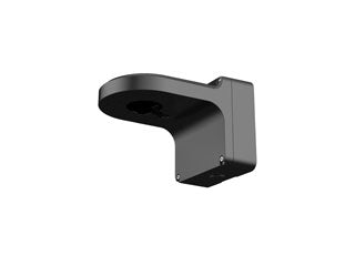 Dahua Water proof Wall Mount Bracket, DH-PFB206W Suitable for TiOC and Dome Cameras - Black