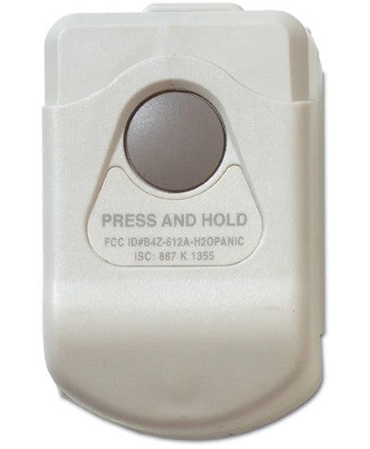 Hills Reliance S5744 MED Panic Pendant ITI Water Resistance