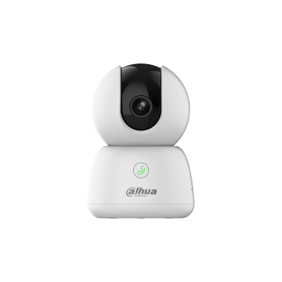 Dahua 5MP Indoor Fixed-focal Wi-Fi Pan & Tilt Network Camera