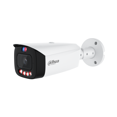 Dahua 8MP WizColor New TiOC PRO Fixed-focal Bullet WizSense Network Camera