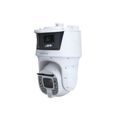 Dahua WizMind 8MP 42x Starlight Dual Light Network Panoramic PTZ Camera - DH-SDT8C842-8P-FA-APV-0280