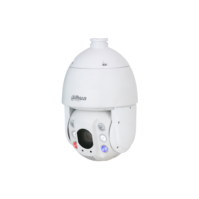Dahua TiOC 8MP 25x Zoom IP PTZ Camera 150m IR - DH-SD6C3825GA-HNR-PV1
