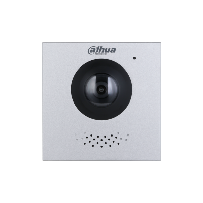 Dahua Intercom DHI-VTO4201F-P, IP Door Station for Apartment