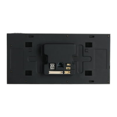 Dahua DHI-SCP3024B-CBZ Android 14 System 4-Wire Hybrid Smart Control Panel