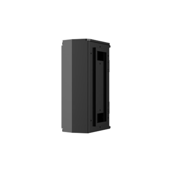 Dahua Wall Mounted Inclined Bracket suitable for VTO2202F-P-S3 / VTO2211G-WP-S2- VTM98A - Side View