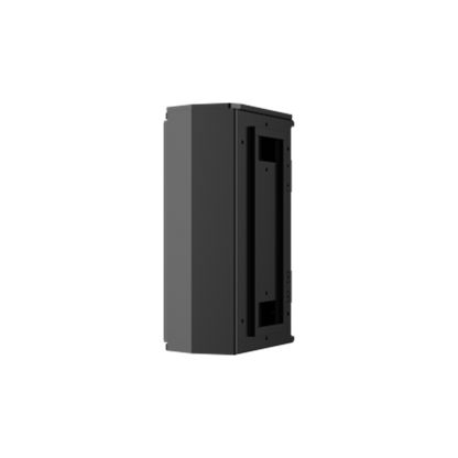 Dahua Wall Mounted Inclined Bracket suitable for VTO2202F-P-S3 / VTO2211G-WP-S2- VTM98A - Side View