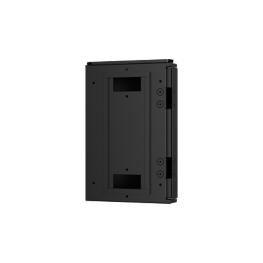 Dahua Wall Mounted Inclined Bracket suitable for VTO2202F-P-S3 / VTO2211G-WP-S2- VTM98A