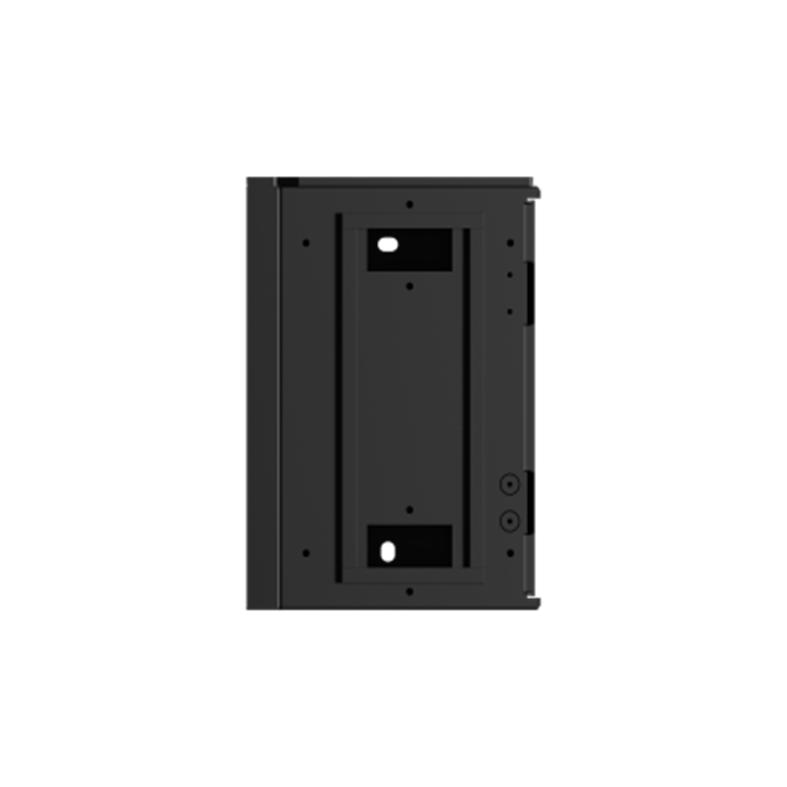 Dahua Wall Mounted Inclined Bracket suitable for VTO2202F-P-S3 / VTO2211G-WP-S2- VTM98A - Back View