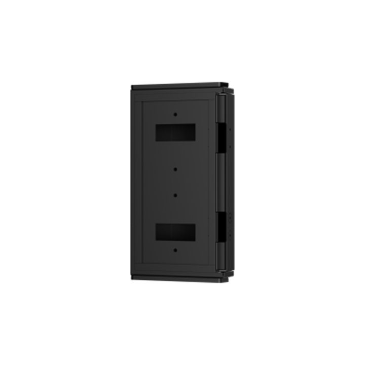 Dahua Wall Mounted Inclined Bracket suitable for VTO2111D-P-S3 - VTM97A