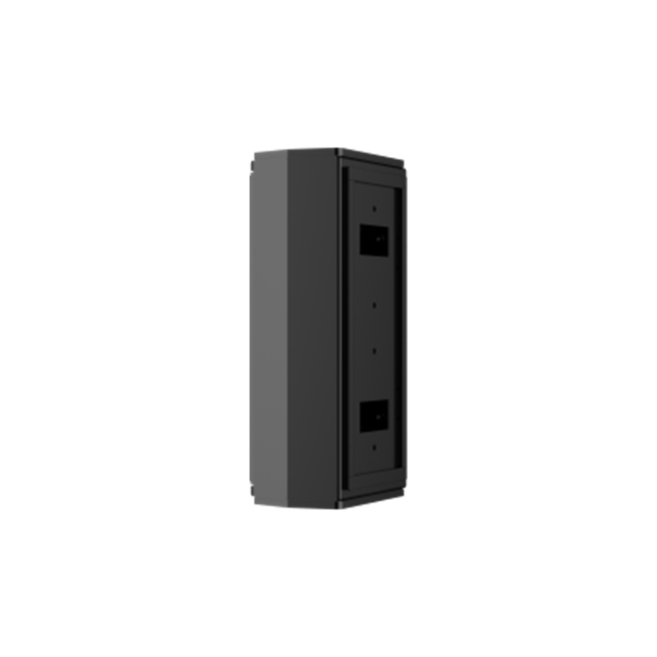 Dahua Wall Mounted Inclined Bracket suitable for VTO2111D-P-S3 - VTM97A - Side View