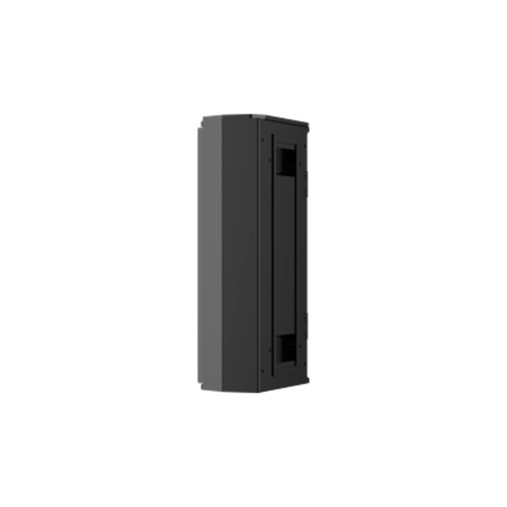 Dahua Wall Mounted Inclined Bracket VTO3222E-P / VTO3312Q-P - VTM99A - Side View