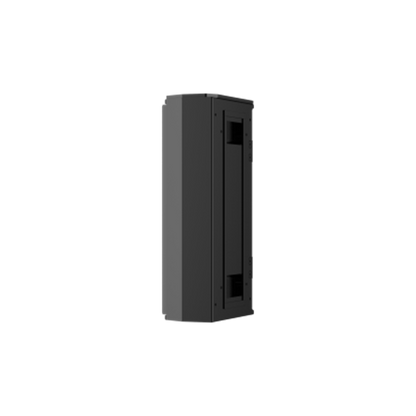 Dahua Wall Mounted Inclined Bracket VTO3222E-P / VTO3312Q-P - VTM99A - Side View
