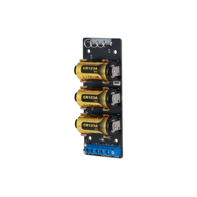 Dahua DHI-ARM320-W2, Wireless Input Expander 2x Alarm Input