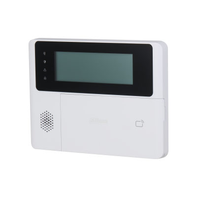 Dahua DHI-ARK30C-RW2 Wireless LCD Keypad
