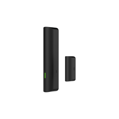 Dahua ARD333-W2(S) Wireless Door Detector Reed Switch - Black