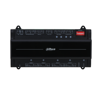 Dahua DHI-ASC2202B-D, Access Controller