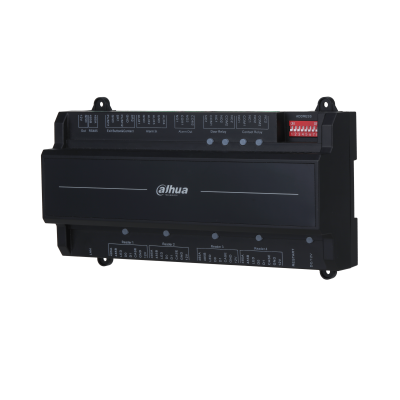 Dahua DHI-ASC2202B-D, Access Controller