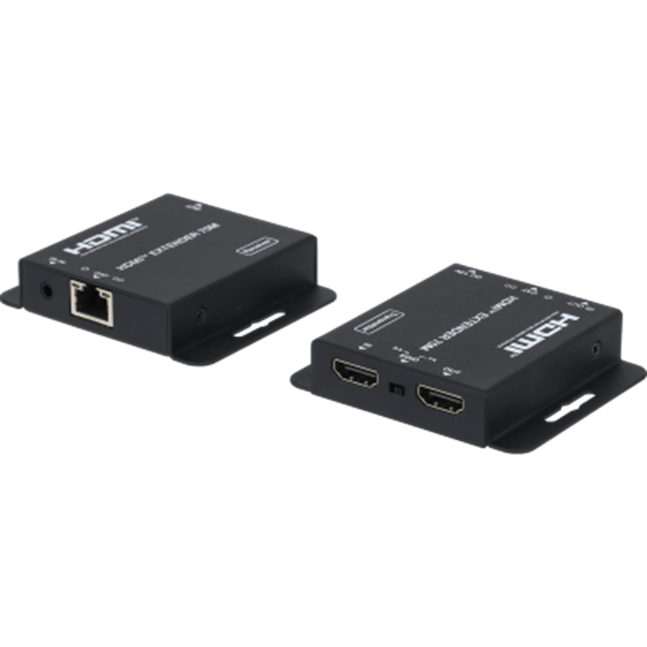 Dahua HDMI Extender up to 50m, PFM702