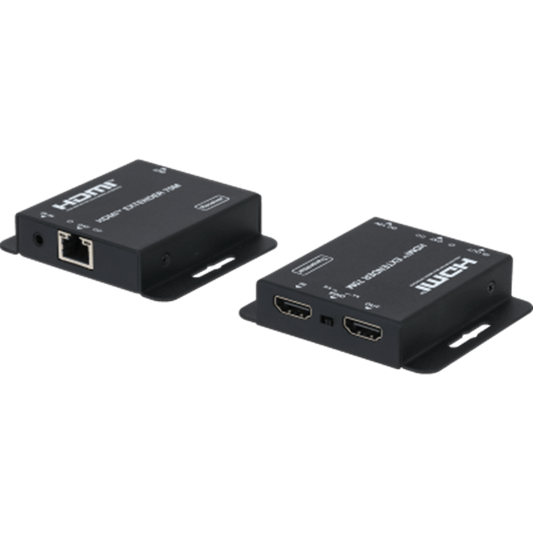 Dahua HDMI Extender up to 50m, PFM702