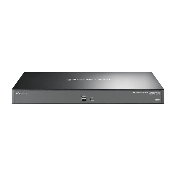 TP-Link VIGI 64CH Network Video Recorder (no PoE)