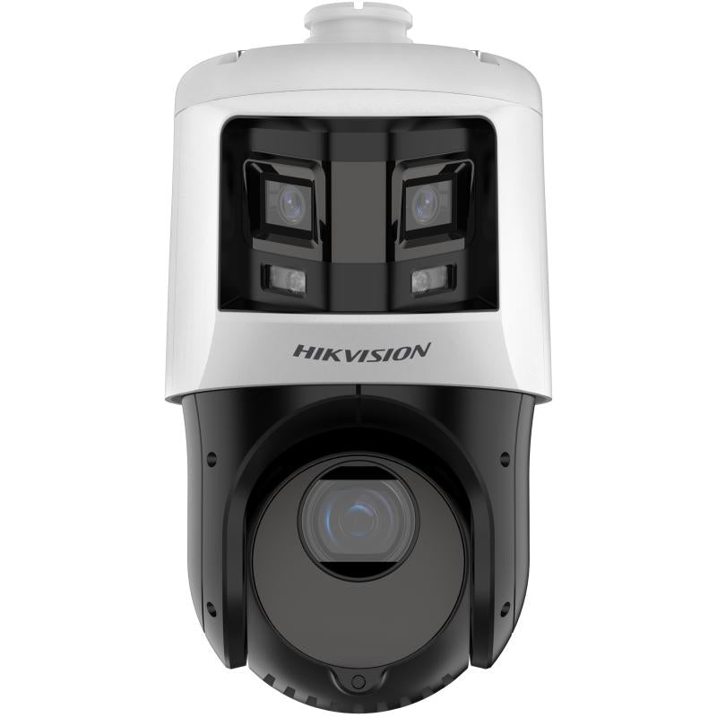 Hikvision Tandemvu 2SE4C425MWG 6MP AcuSense PTZ Camera, 25x Zoom, IR 100m