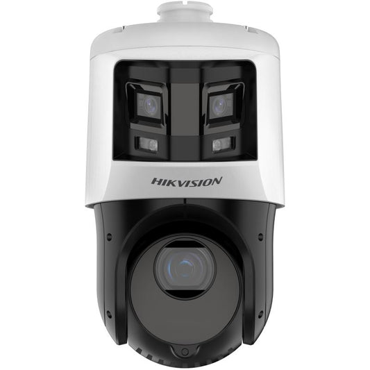 Hikvision Tandemvu 2SE4C425MWG-E-26 6MP AcuSense PTZ Camera, 25x Zoom, IR 100m