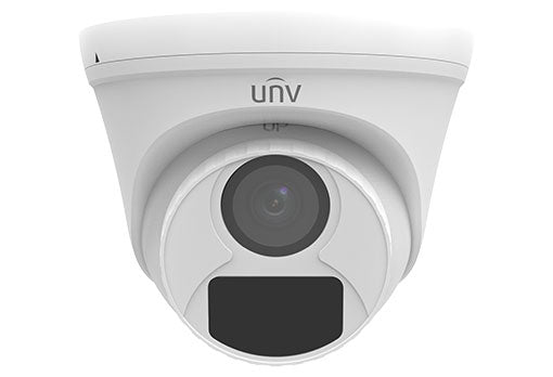 UNV 5MP Fixed IR Turret Analog Camera