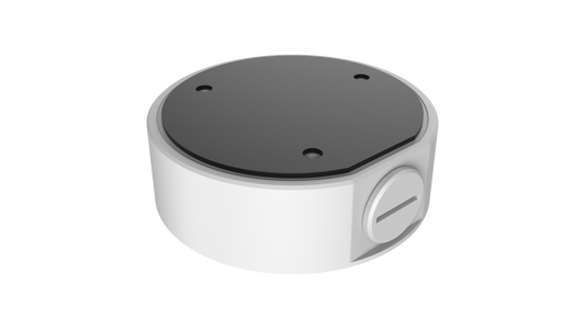 UNV Junction Box for Analogue and Owlview Turrets
